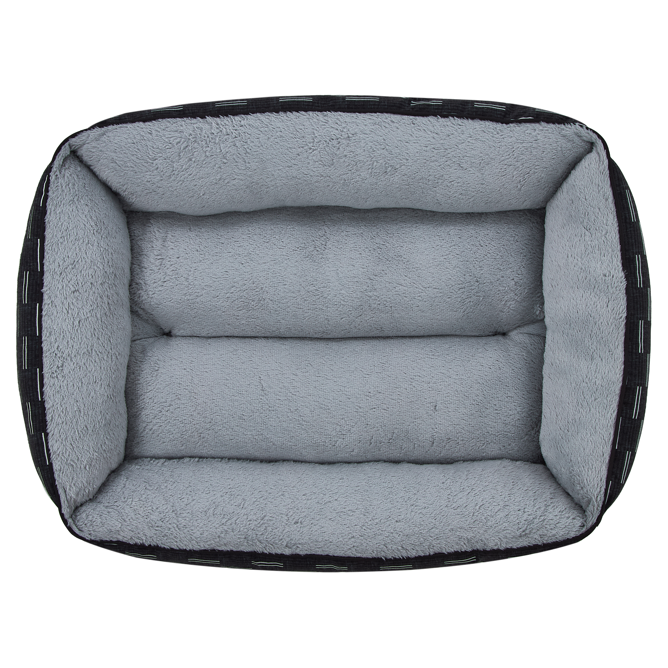 Vibrant Life Large Lounge Style Pet Bed photo 6