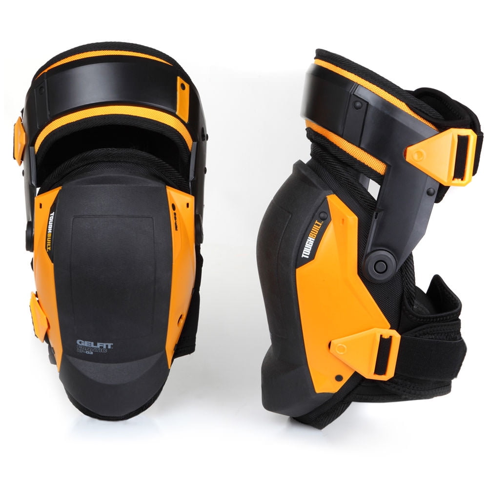 Tommyco Knee Pads Protector Foam Work Kneeling Gear Eliminator Rough Terrian New 