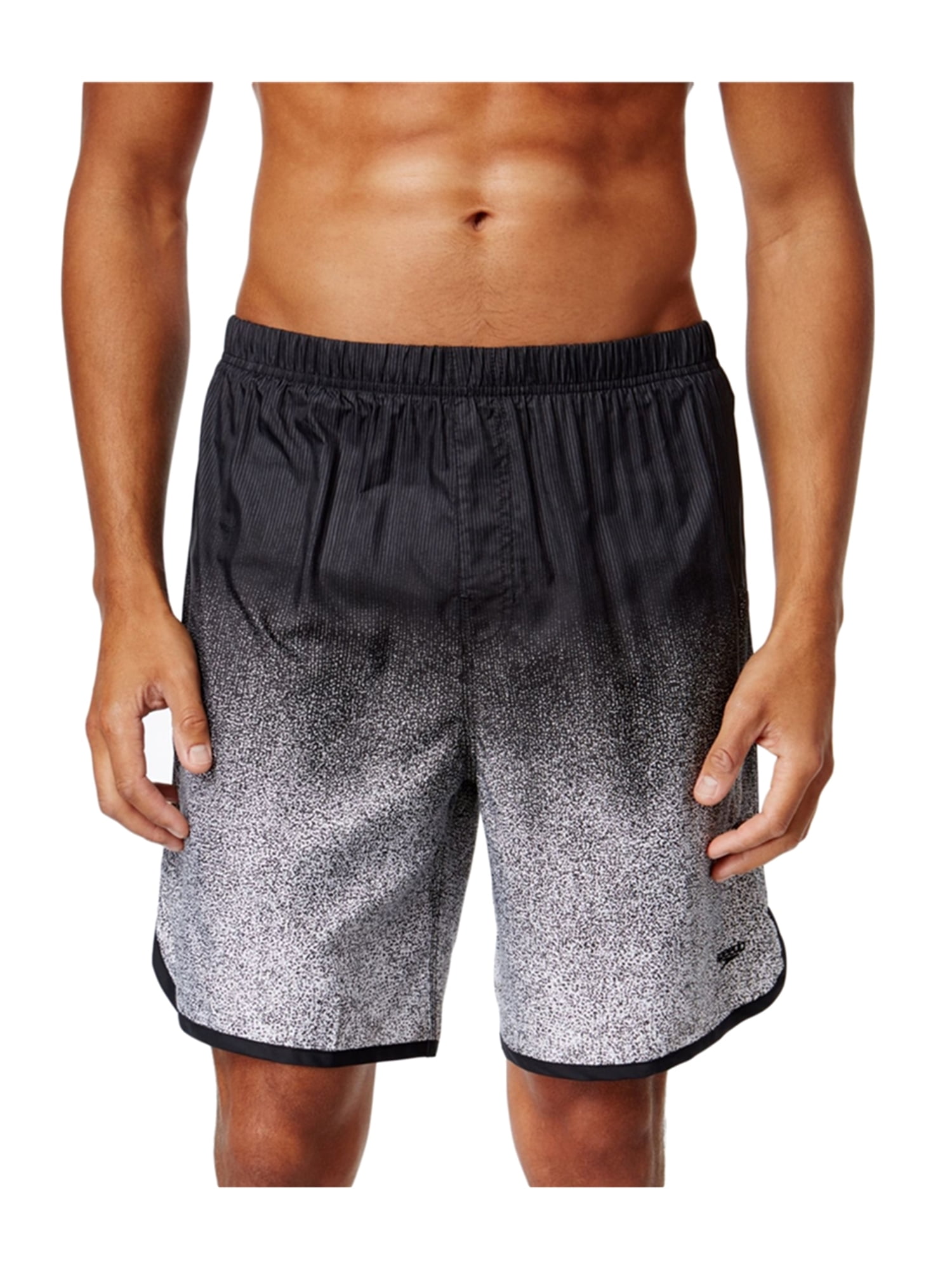 Speedo Speedo Mens Compression Jammer Swim Bottom Trunks Walmart