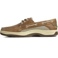 thumbnail image 3 of Sperry Top-Sider Casual & Dress Shoes, Brown, Size 10, 3 of 6