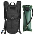 thumbnail image 1 of Hydration Backpack with 3L EVA Water Bladder Water Backpack for Cycling Hiking Running Climbing Hunting Biking, 1 of 6