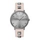thumbnail image 1 of Reloj Rebecca Minkoff Dama Color Rosa 2200028 - S007 Rebecca Minkoff 2200028, 1 of 4