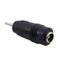thumbnail image 4 of 2.5mm x 0.7mm Male Plug to 5.5mm x 2.1mm Female Jack DC Power Adapter, 4 of 6