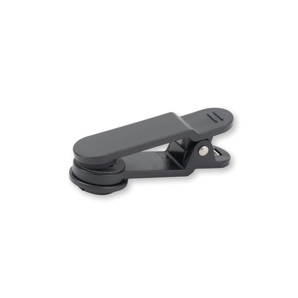 Clip adaptador de digiscopio para teléfonos inteligentes Carson MM-310 MicroBrite