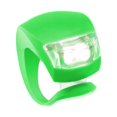 thumbnail image 4 of yingyy 1/2/4pcs Bike Bicycle Night Riding Safety Mini Bicycle Light Warning LED Frog Front Light Rear Taillight, 4 of 9