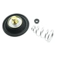 thumbnail image 5 of GLFSIL 4PCS for HONDA CB400T GL500 GL1100 Carburetor Air Cut-Off Valve Diaphragm Spring, 5 of 7