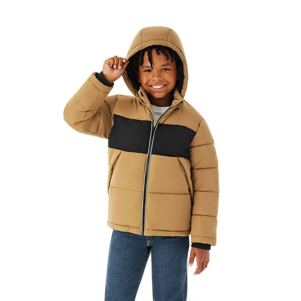 希少/Fcrb warm up jacket✳︎✳︎ Member's Mark Toddler & Boys Puffer Jacket - Samsclub.com