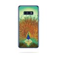 thumbnail image 1 of MightySkins SAGS10E-Pretty Peacock Skin for Samsung Galaxy S10E - Pretty Peacock, 1 of 4