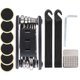 thumbnail image 5 of Kit de herramientas combinadas para bicicleta de montaña, equipo de ciclismo, herramientas portátiles de reparación de neumáticos de bicicleta, 5 of 10