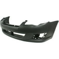 thumbnail image 2 of Front Bumper Cover For 2008-2009 Subaru Legacy Sedan Except Outback Model, 2 of 5