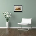 thumbnail image 3 of Trademark Fine Art "Portrait of John Drummond" Canvas Art by John Ferneley, Black Frame, 3 of 3