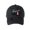 1-Black7249, variant on XIAOCHA Women's Printed Support Squad Baseball Cap Adjustable Charity Trucker Hat Gathering Dad Hat,Pink