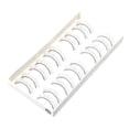 thumbnail image 3 of 10 Par Pestañas Postizas Reutilizable de Extención Maquillaje de Pestañas, 3 of 6