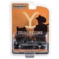 thumbnail image 1 of Camioneta Diecast Greenlight 2020 Ram 2500 Yellowstone, 1 of 2