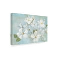 thumbnail image 2 of Trademark Fine Art 'Indiness Blossoms Light' Canvas Art by Danhui Nai, 2 of 4