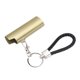 thumbnail image 2 of Llavero Con Soporte para Encendedor, Llavero Clásico de Aleacio de Aluminio Con Clip de Resorte, Accesorios para Fumar para declarar Llaves, Mochilas y Monederos, 2 of 7
