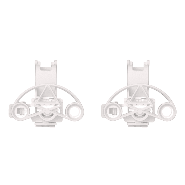Mini Volante Juego Auxiliar para Controlador Carreras PS5