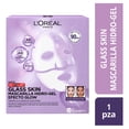 thumbnail image 3 of Acido Hialurónico L'Oreal Paris Revitalift Filler Glass Skin Mask 1pza, 3 of 5