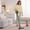 Red, variant on Cordless Vacuum Cleaner, Lightweight Stick Vacuum Cleaners For Home, Powerful Suction & LED Lights Rechargeable Battery For Carpets, Pet Hair, Hardwood Floors
