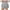 Gray, variant on Busydd Skorts for Woman Solid Color Elastic Waist Womens Skorts Womens Casual Fashion Ruffle Running Summer Clothes 2XL