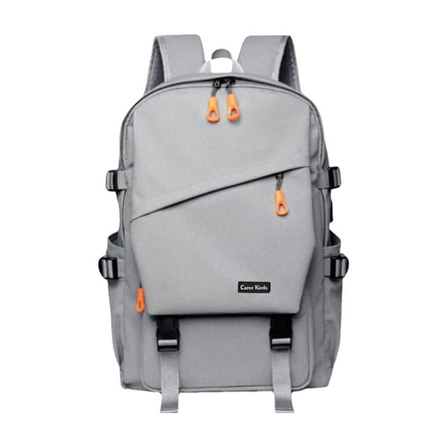 EGNMCR Closet Organizers and Storage,, Campus Large Capacity Watertight And Scratch-Prophylaxis Backpack Unisex Backpack Contract And Versatile Campus Travel Computer Good Companion school backpack