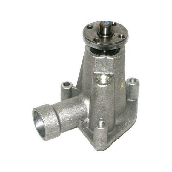 ACDelco Professional 252-480 Water Pump Kit Fits select: 1995-2001 FORD RANGER, 1998-2001 MAZDA B2500