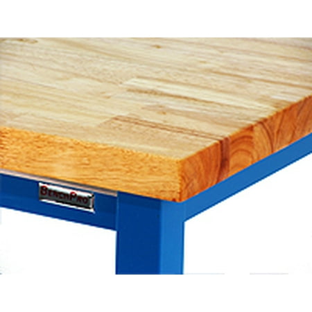Benchpro Kw2448 Kennedy Heavy Duty Steel Garage Work Bench With