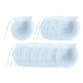 thumbnail image 1 of Bolsas de filtro de té vacías de 100 piezas perfecl, 1 of 8