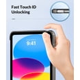 thumbnail image 3 of Funda MoKo para el nuevo iPad 11.ª generación 2025 y iPad 10.ª generación 2022, 3 of 8