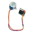thumbnail image 1 of Tholdsy Componente de Control de modificación de Motor paso a paso de 5V, placa de controlador de Motor paso a paso, pieza de repuesto, Electrónica miscelánea, 1 of 6