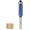 1/2" Diameter, variant on Flush Trim Router Bit 1/4 Inch Shank, Straight Flush Trim Router Bit for Woodworking, 1/2" Diameter