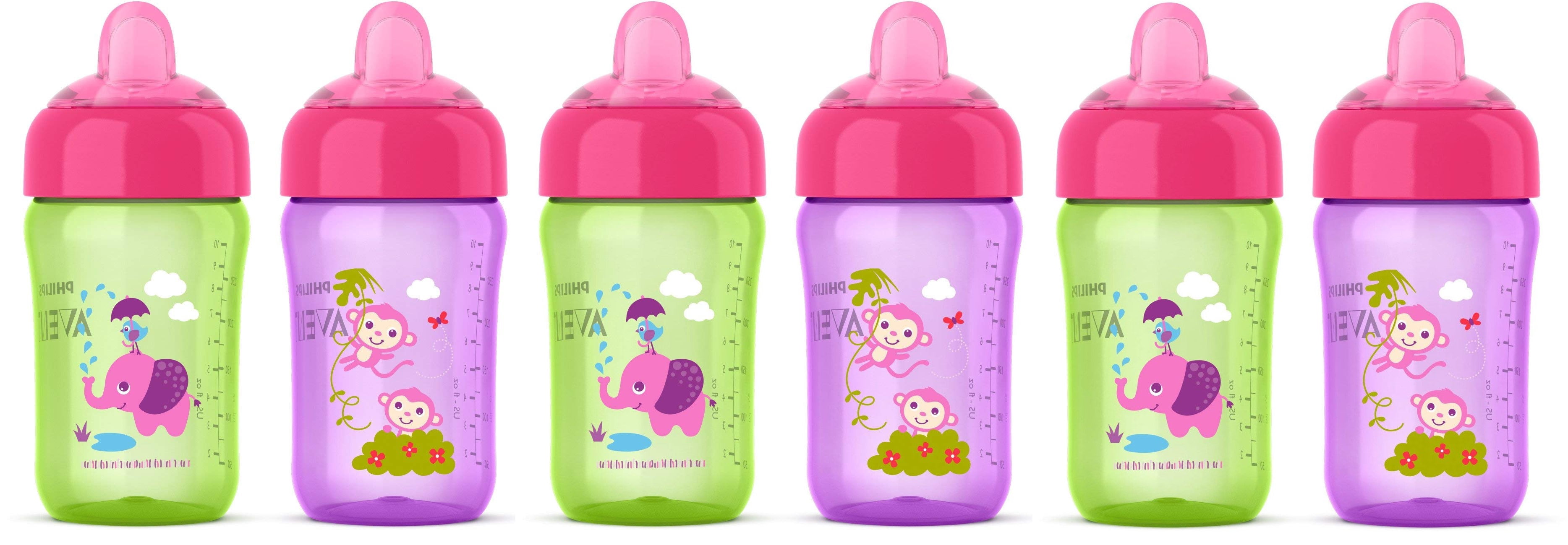 philips avent my sip n click cup