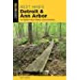 thumbnail image 1 of Meilleures Randonnées Detroit et Ann Arbor : les Plus Grandes Vues, Faune et Promenades en Forêt (Meilleures Randonnées de la Série), 1 of 3