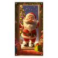 thumbnail image 1 of Transform Your Space This : Curtain Banners Decorate Your Home And Create A Comfortable Atmosphere & Decorate Your Door With Patterns! 7, 1 of 5