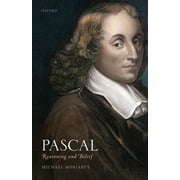 Pascal: Reasoning and Belief (Hardcover)