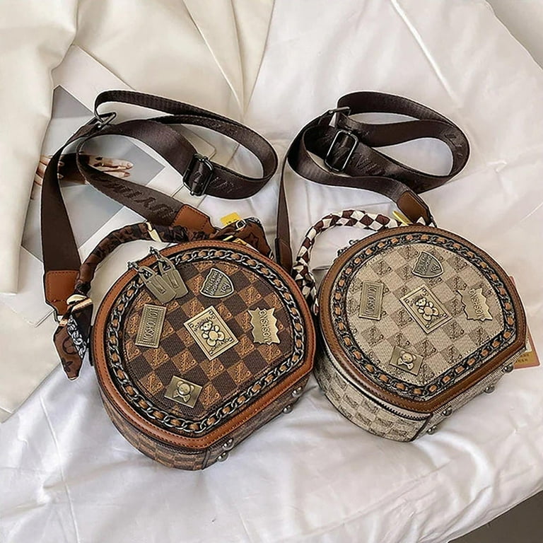 【archive】fake leather one shoulder bag ASYMMETRICAL SHOULDER BAG – My Store