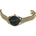 thumbnail image 4 of Blekon Collections Women's Japanese Quartz Highly Elegant 35mm Dial Linked Bracelet Watch, 4 of 5