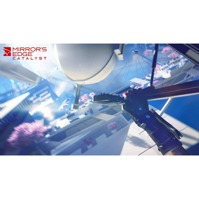 ミラーズエッジ カタリスト - XboxOne Buy Mirror's Edge™ Catalyst | Xbox