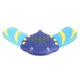 thumbnail image 1 of Piscina Para Juguetes De Buceo Planeador Subacuático Energía Del Agua Natación Autopropulsada Piscina Playa Juguetes Hugo Manta Ray Subwater Glider, 1 of 7