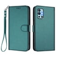 thumbnail image 2 of GANGXUN Wallet Case for OnePlus 9R – Magnetic Closure, RFID Blocking, Wrist Strap, Wireless Charging Compatible, 2 of 6
