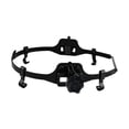 thumbnail image 2 of de montaje de sombrero duro Adaptador de casco universal accesorio de casco universal shurdy style portátil portátil parte adaptador de, 2 of 8