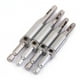 thumbnail image 3 of Broca de bisagra autocentrante 4pcs Egocentrista Broca Hardware Fija 5/64'' 7/64'' 9/64''11/64'' Magideal Broca de bisagra autocentrante, 3 of 7