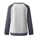 thumbnail image 5 of Ichuanyi liquidación de la moda femenina camiseta suelta de manga larga blusa redonda de cuello redondo ICHUANYI WER2023081605027, 5 of 5