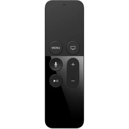 Pre-Owned Apple TV Siri 4th Generation Remote Control MLLC2LL/A A1513