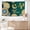 Green803, variant on Tuvgenk Crescent Lantern Pattern Backdrop Curtain For Party Wall Decor Photo Booth Prop Home Gathering Ramadan Supply Kit