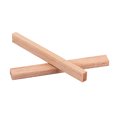 thumbnail image 1 of 2PCS Dual Coil Humbucker Pickup Spacer Replacement Maple Guitar Part (Beige), 1 of 9