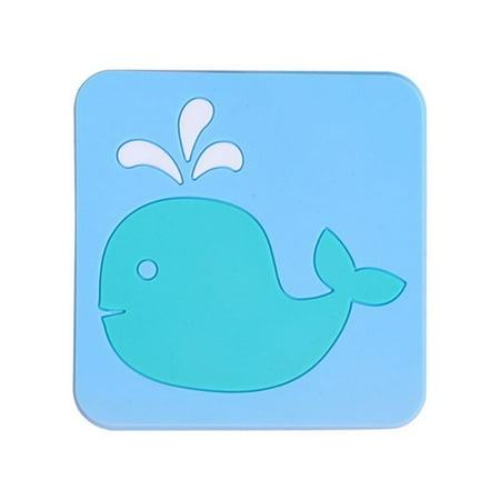 

Novel Non Slip Coaster Small Fresh Lovely Heat Insulation Dining Table Bowl Pad Anti Scald Pad Tea Cup Pad Mats Pads