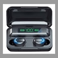 thumbnail image 1 of Audífonos bluetooth TWS CONTOYSA F9-5 Sonido HIFI, 1 of 6