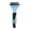 Style-1 Blue, variant on Cat Hair Remover Brush Pet Knotting Comb Long Hair Scraper For And Dogs Thinning Brushes And Removing Floating Straightener（Pink）