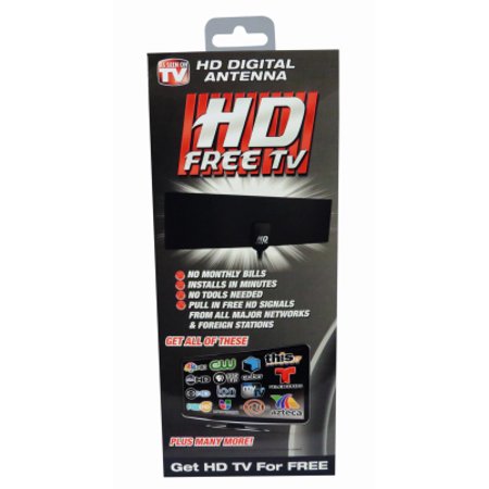 Best Hd Free Tv